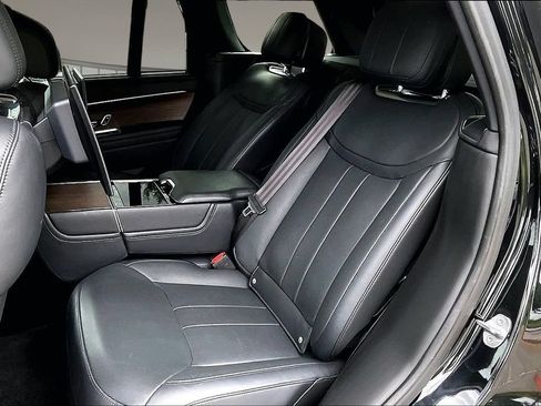 Used 2023 Land Rover Range Rover Autobiography AWD/4WD image 26