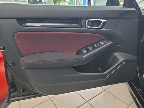 New 2026 Honda Civic Si image 7