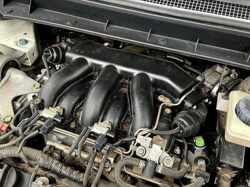 Used 2014 Nissan Murano SL w/ Navigation Package image 30