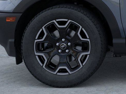 New 2026 Ford Bronco Sport Outer Banks AWD/4WD image 19