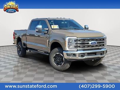 New 2026 Ford F350 King Ranch