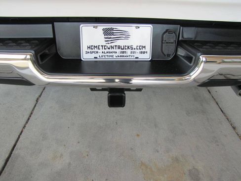 Used 2023 RAM 1500 Big Horn AWD/4WD image 28