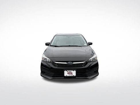 Certified 2022 Subaru Impreza 2.0i image 4