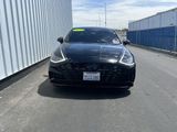Used 2023 Hyundai Sonata Limited w/ Cargo Package image 2