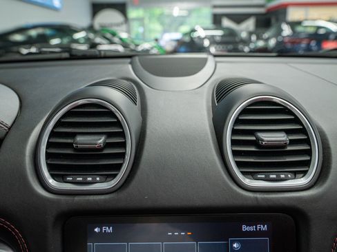 Used 2018 Porsche 718 Boxster S RWD image 29