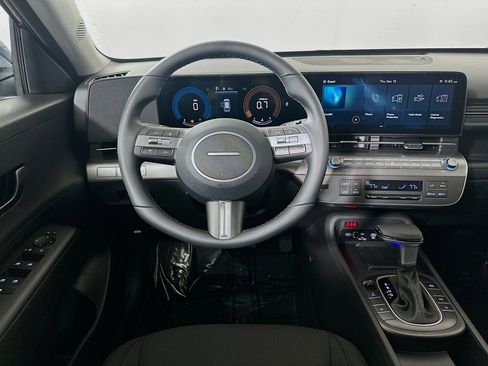 New 2026 Hyundai Kona SEL Sport image 20