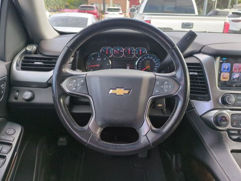 Used 2019 Chevrolet Tahoe LS w/ Enhanced Driver Alert Package image 15