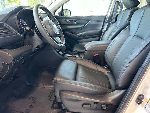Used 2025 Subaru Ascent Bronze Edition AWD/4WD image 15