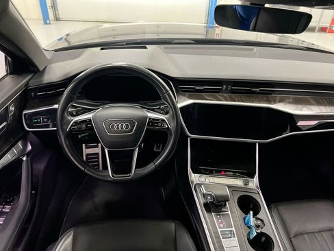 Used 2019 Audi A6 3.0T Prestige w/ Prestige Package image 11