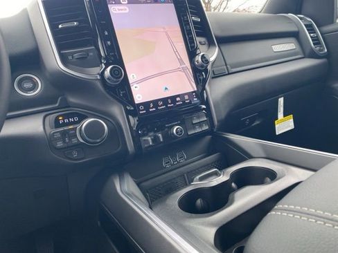 New 2026 RAM 1500 Big Horn image 41