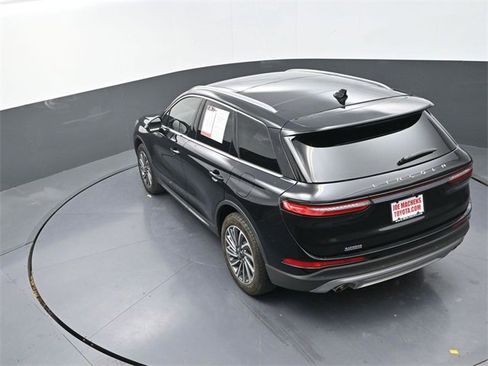 Used 2023 Lincoln Corsair Reserve w/ Equipment Group 201A image 23