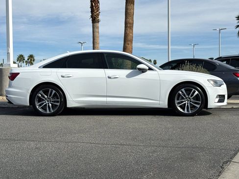 Used 2023 Audi A6 2.0T Premium image 2