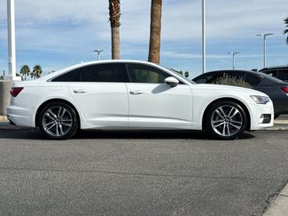 Used 2023 Audi A6 2.0T Premium video 2