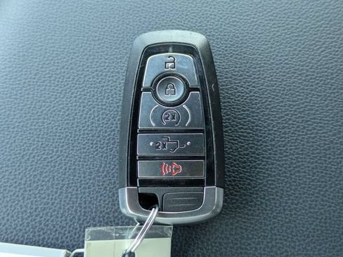 Used 2026 Ford F150 XLT AWD/4WD image 30