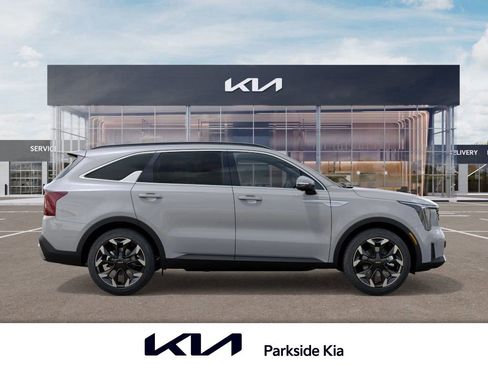 New 2026 Kia Sorento SX image 7
