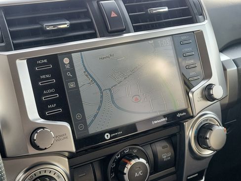 Used 2024 Toyota 4Runner SR5 Premium image 29