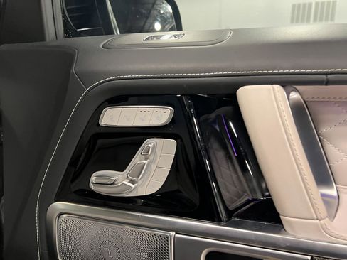 Used 2024 Mercedes-Benz G 63 AMG 4MATIC image 41