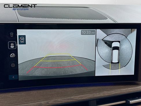 New 2026 Hyundai Santa Fe Calligraphy w/ Tow & Go Package image 18