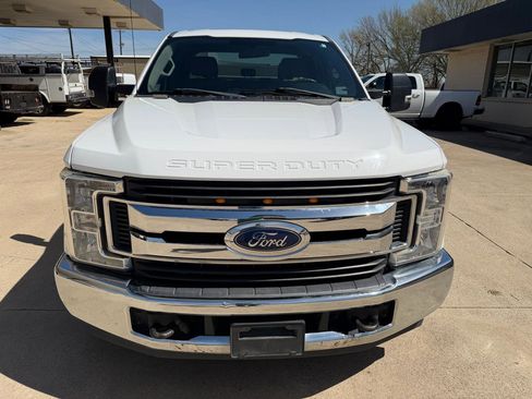 Used 2019 Ford F350 XL w/ STX Appearance Package image 8