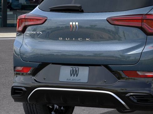 New 2026 Buick Encore GX Sport Touring image 17