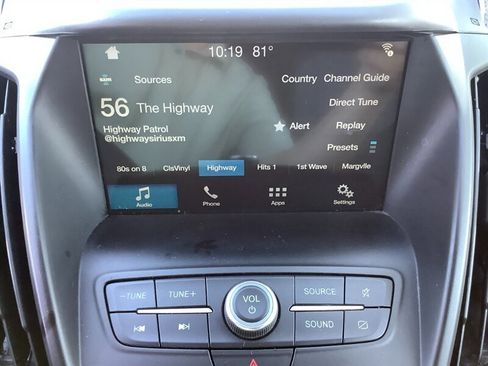 Used 2019 Ford Escape SE AWD/4WD image 19