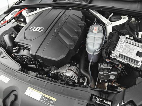 Used 2023 Audi A4 2.0T Premium w/ Convenience Package AWD/4WD image 38
