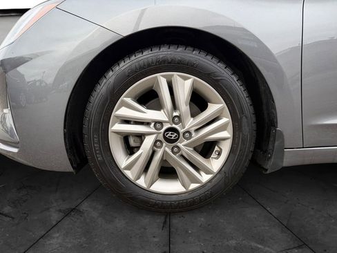 Used 2020 Hyundai Elantra Value Edition w/ Winter Weather Package image 14