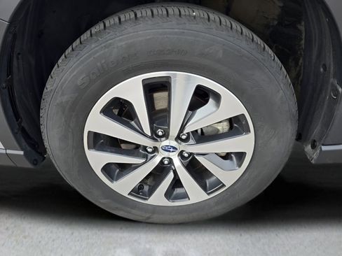 Used 2024 Subaru Outback image 9