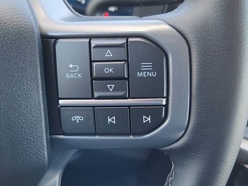 Certified 2025 Ford F250 Lariat w/ Lariat Ultimate Package AWD/4WD image 13