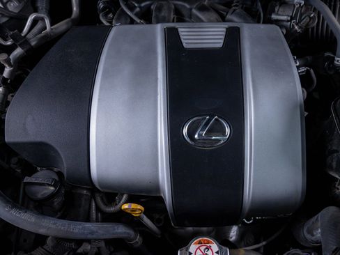 Used 2017 Lexus RX 350 AWD image 7