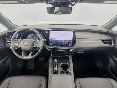 Used 2024 Lexus RX 350 Premium w/ Cold Area Package AWD/4WD image 15