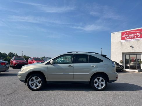 Used 2005 Lexus RX 330 AWD image 2