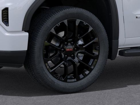 New 2026 GMC Sierra 1500 Denali w/ Technology Package AWD/4WD image 9