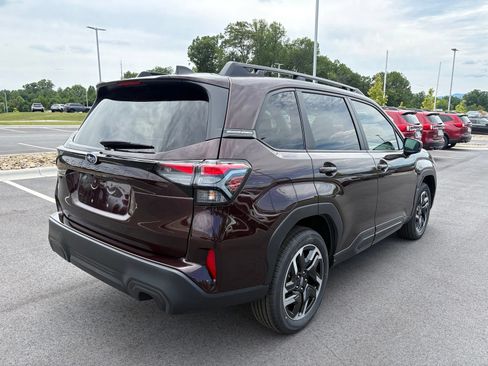 New 2026 Subaru Forester Limited AWD/4WD image 7