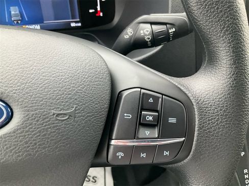 New 2026 Ford Transit 150 Low Roof image 18