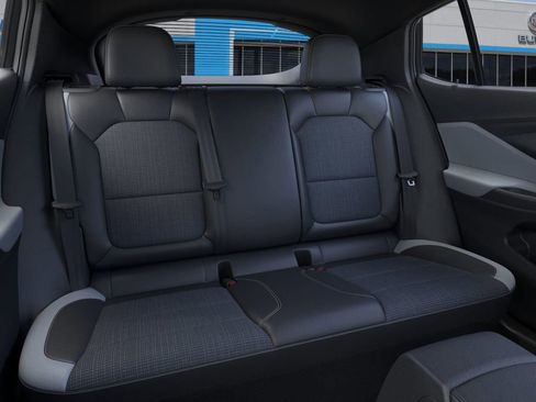 New 2026 Buick Envista Preferred w/ Convenience I Package image 41