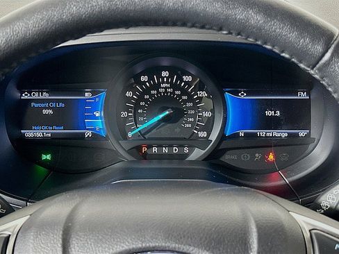 Used 2024 Ford Edge SEL w/ Convenience Package image 13