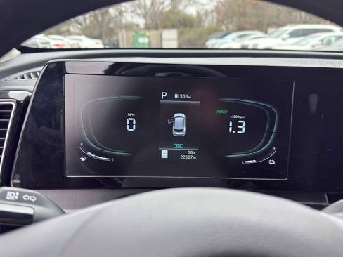 Certified 2023 Kia Sportage LX image 18