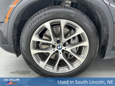 Used 2026 BMW X5 xDrive50e image 18