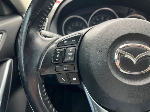 Used 2015 MAZDA MAZDA6 Sport image 21