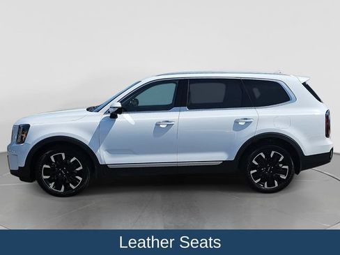 Used 2023 Kia Telluride SX AWD/4WD image 5