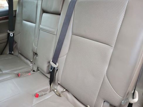 Used 2012 Lexus GX 460 w/ Comfort Plus Pkg AWD/4WD image 15
