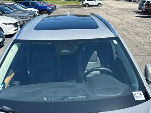 Used 2023 Volvo XC90 B6 Plus w/ Protection Package Premier AWD/4WD image 8