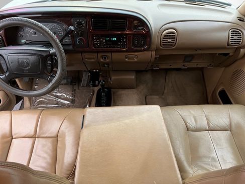 Used 2002 Dodge Ram 2500 Truck SLT image 38