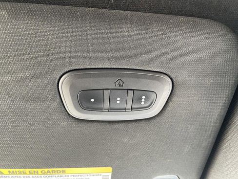 Certified 2020 RAM 1500 Laramie w/ Sport Appearance Package image 30