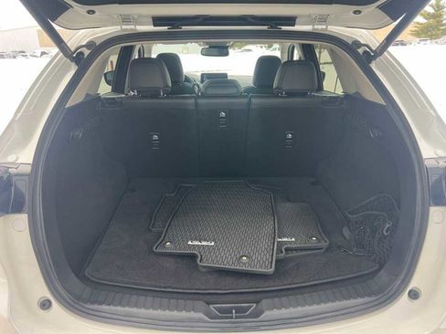 Used 2025 MAZDA CX-5 AWD 2.5 S w/ Preferred Package image 21