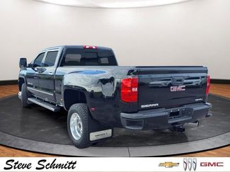Certified 2018 GMC Sierra 3500 Denali w/ Duramax Plus Package AWD/4WD video 3