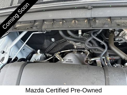 Used 2026 MAZDA CX-5 Preferred AWD/4WD image 41