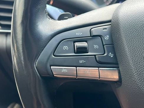 Used 2020 Cadillac CT5 Premium Luxury AWD/4WD image 18