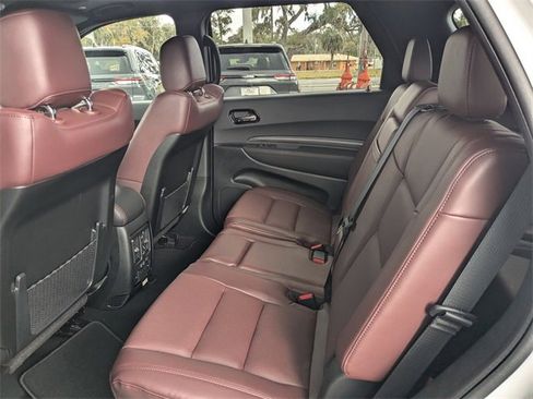 New 2026 Dodge Durango GT image 14